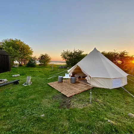 Glamping Glamping *