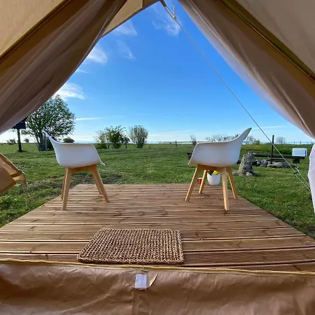 Glamping Abruka