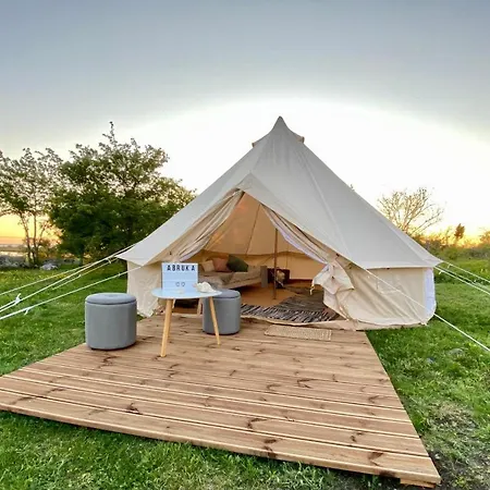Glamping Glamping Abruka