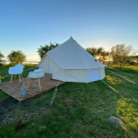 Glamping Glamping Abruka