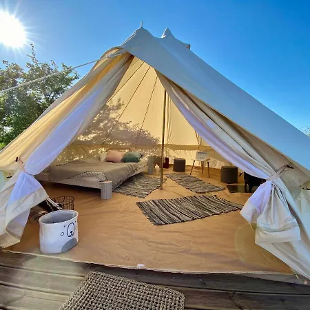 Glamping Glamping *
