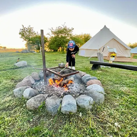 Glamping Glamping Abruka